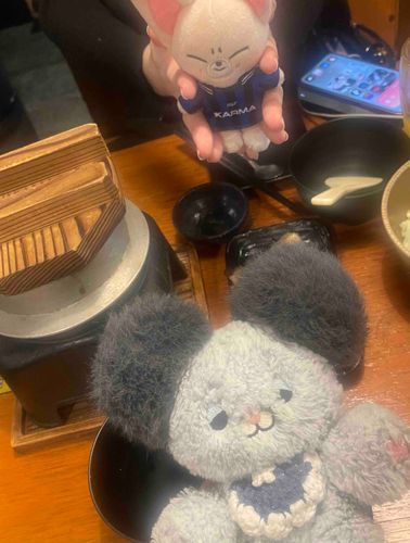 うまいわね