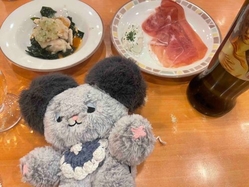 うまいわ
