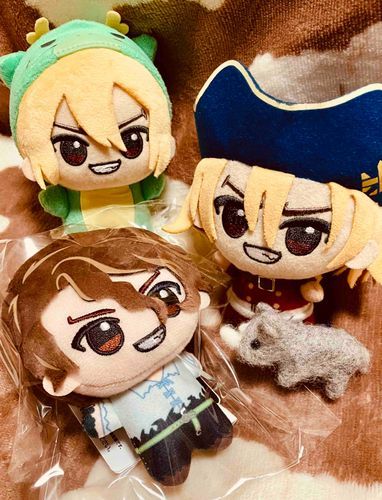 SAIが来た！！