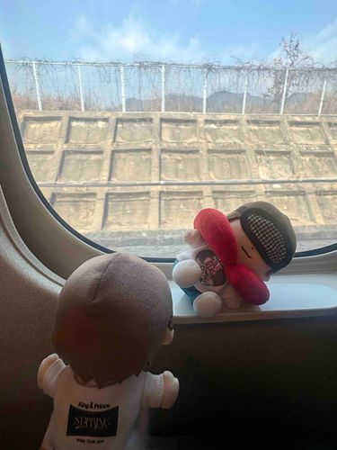 れん！そんなとこでねてたら
おっこちるよ！