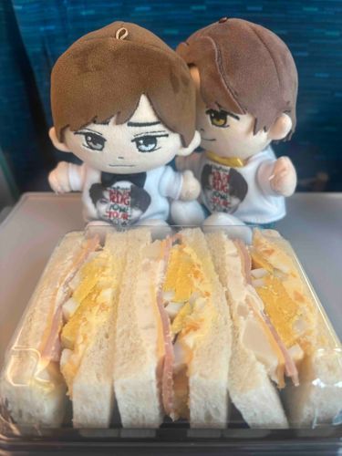 (•◇•)かってあげるって
いったじゃん
ありがとうっていったじゃん