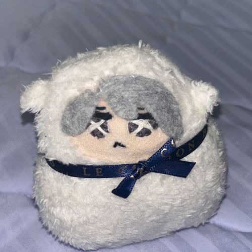 たくさん食べる、🐑の⚰️の子