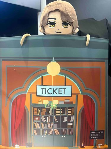 やほ。