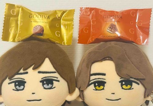 ハッピーバレンタイン🍫🤎