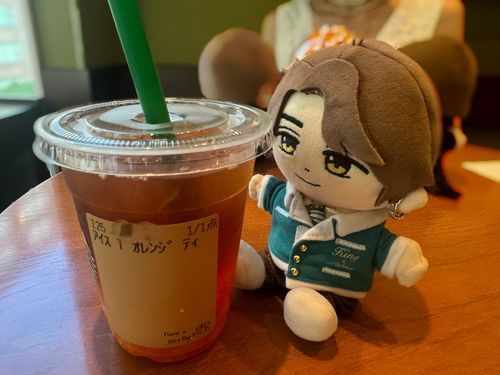 おそとあつすぎて、きけん。