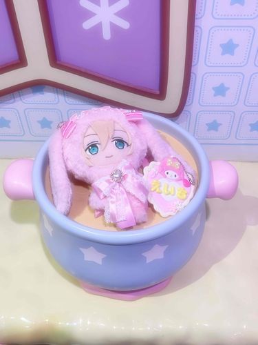 えいち🤩ぐつぐつ🍲