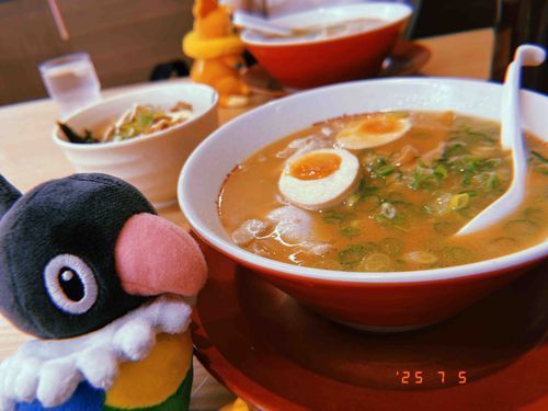 めん