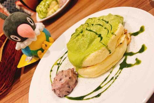 おいしかったね