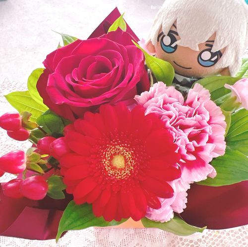 おはな ぼく🌸