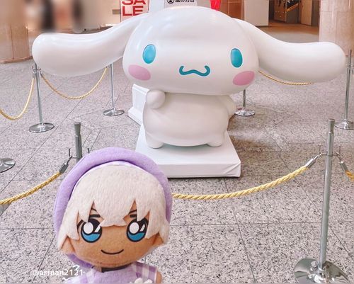 きゅるっ🌸