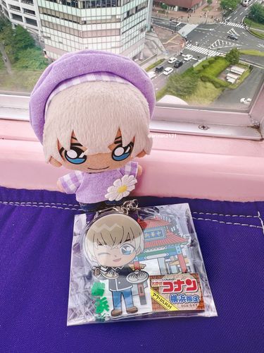 よこはまの ぼくです🌸