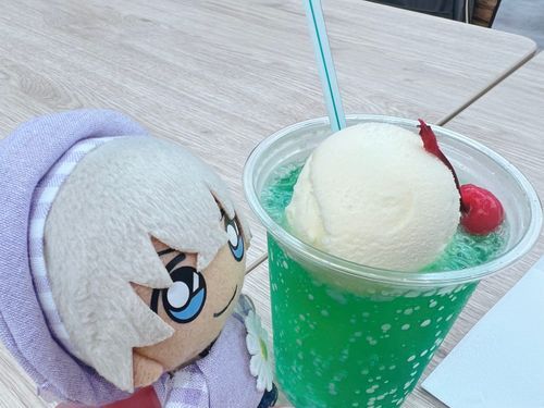 なつはこれですね🌸
