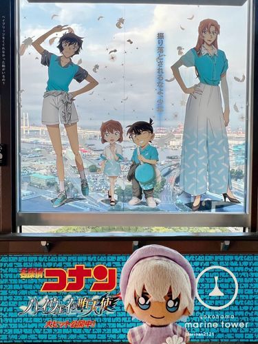たかいところに いました🌸