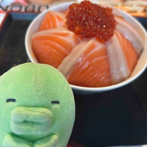 くちぱ　海鮮
