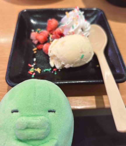 くちぱ　スシロー