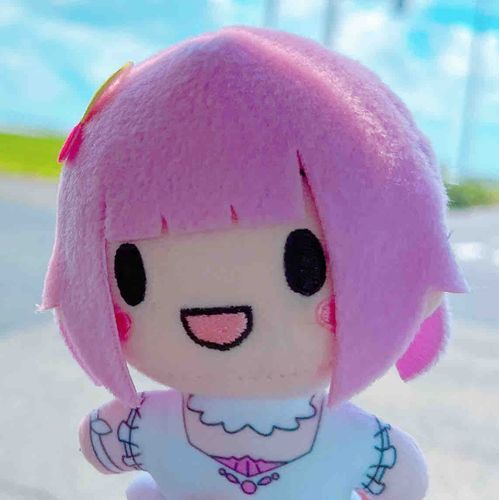 えむぬいを愛でています。
あんスタ、プロセカなど( ¨̮ )