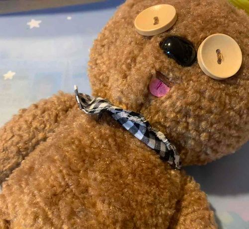 てぃむ です
おともだちも ときどき みせるね