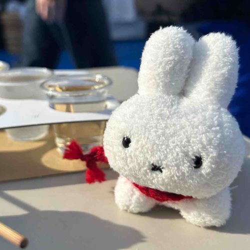 こちらは角打ちフェス