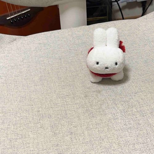 "いる"感