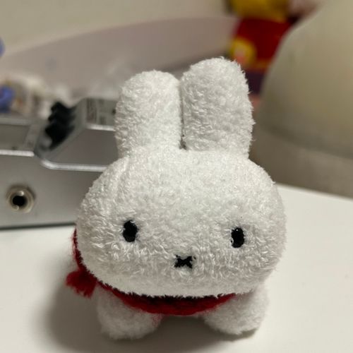 ただいま