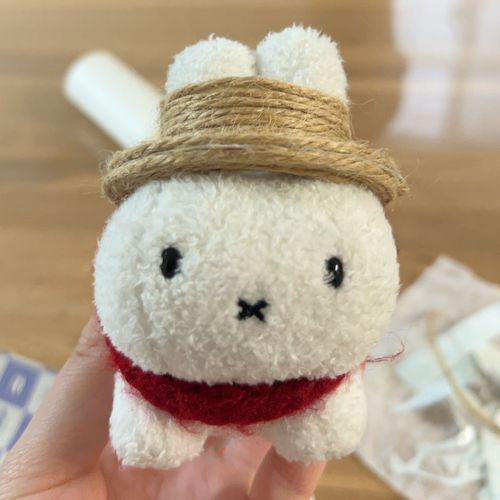 …ちいさいね？