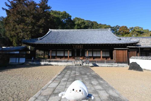 丈六寺