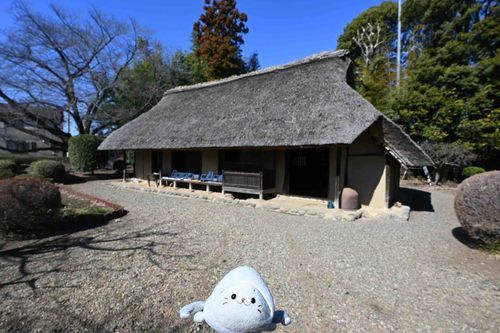 小野家住宅