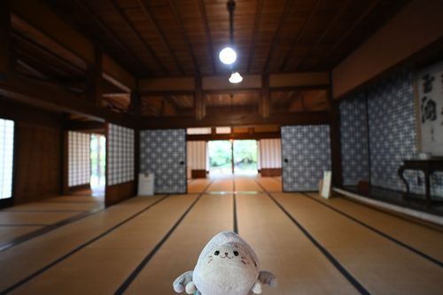旧笹川家住宅