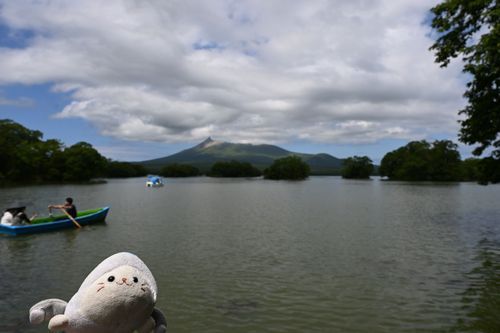大沼国定公園