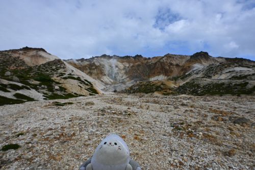恵山