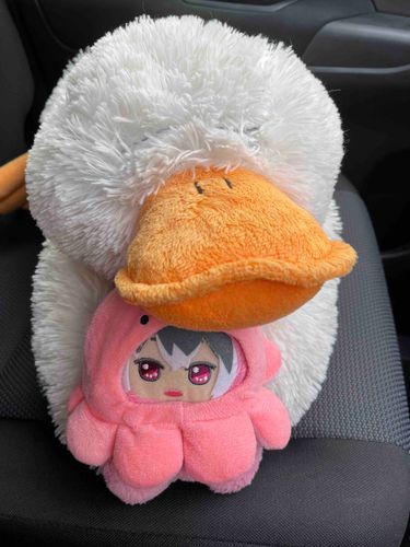 むぎゅ〜❣️