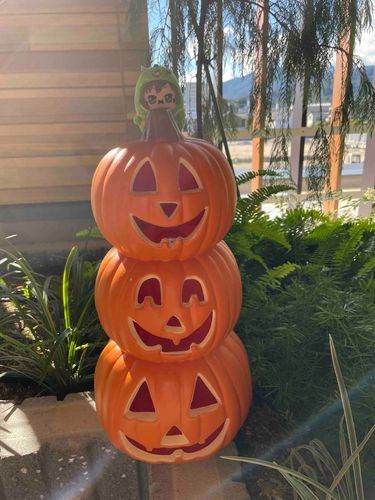 とりっくおあとりーと！！🎃