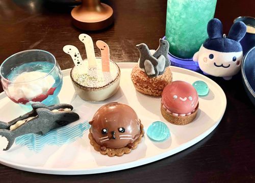 ぷかぷかアフタヌーンぴょん