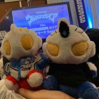 ちーちゃんちのふわふわ