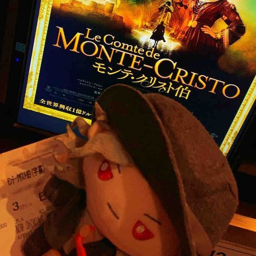 この俺とはまた違う物語であるが‪—‬‪—‬。さて、マスター。あえてかの劇作家の様に問おう。映画視聴を終えた今のお気持ちは？(ふわがんくうおう)
