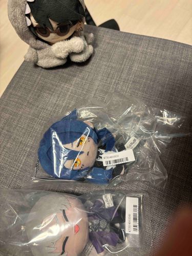 ぬ！？