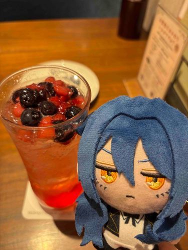ベリー✨