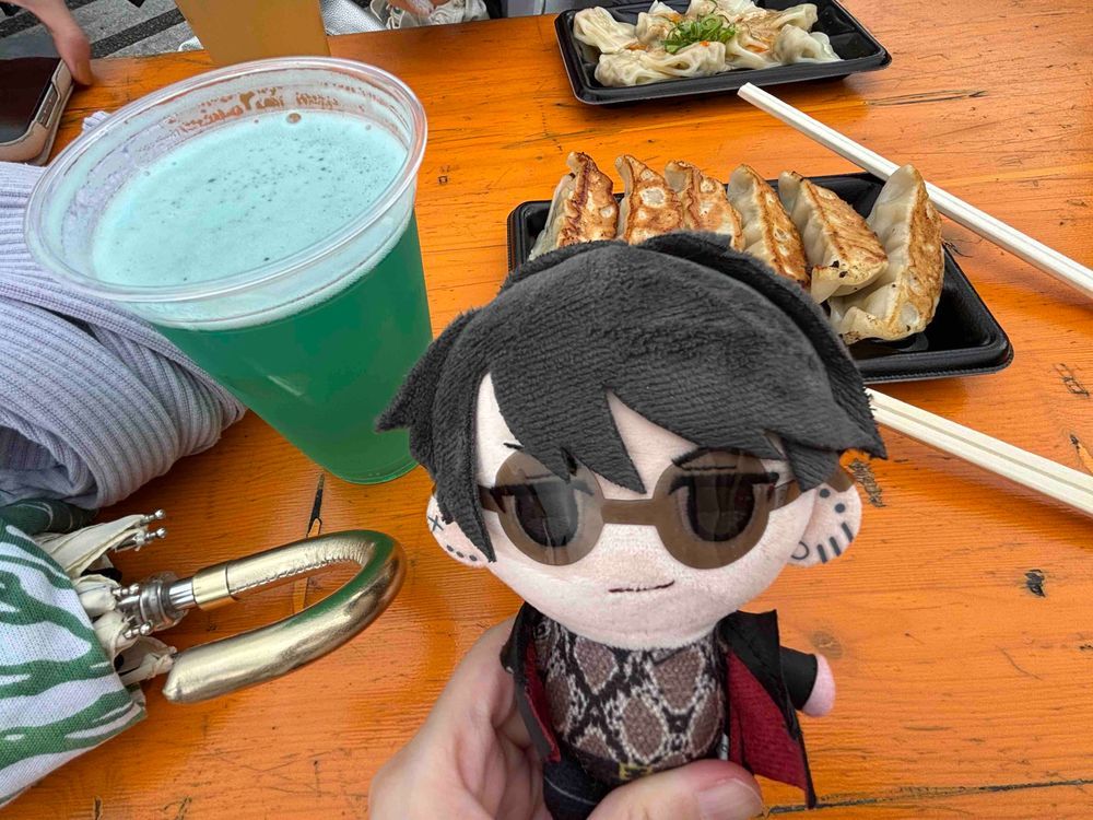 ぎょうざまつり🥟