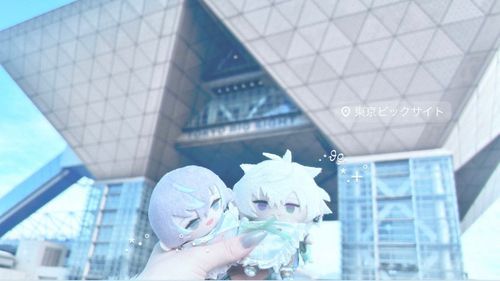 先月のにじそ♩ たのしかったね🎶ྀི