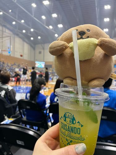 ひさしぶりのかち！