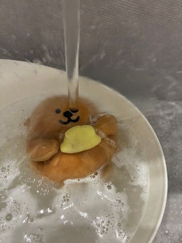 ぽぇ！？