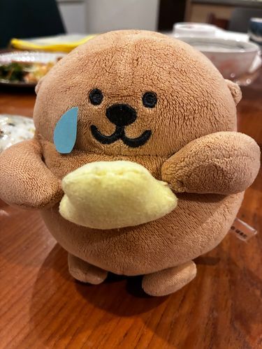 ぽろり