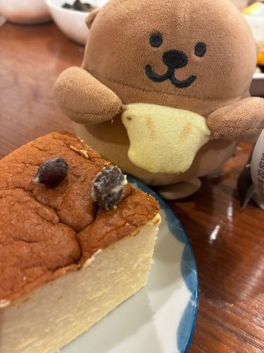 ぽぽぽ〜おじさん🧀