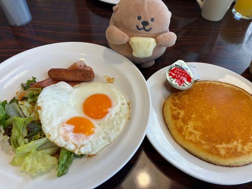 も〜にんぐ