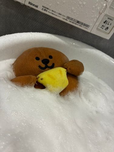 あわぶろ〜
