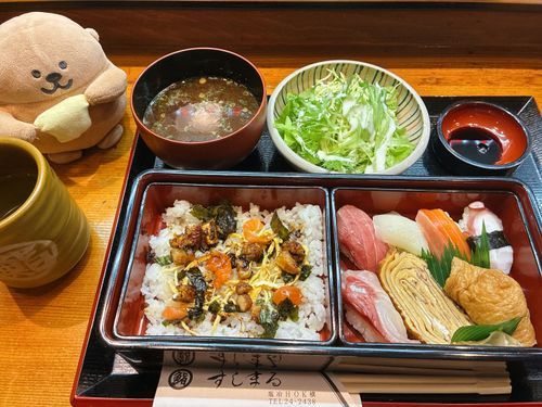 ぉすし🍣