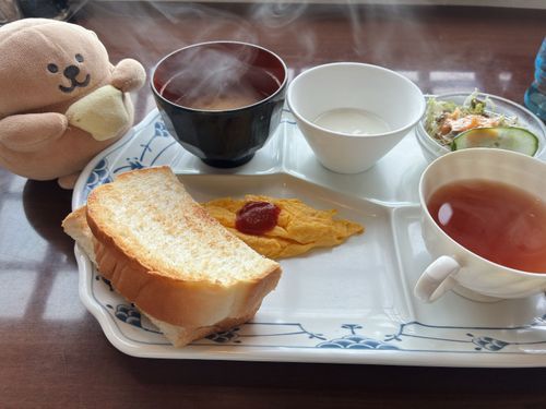 もーにんぐ！