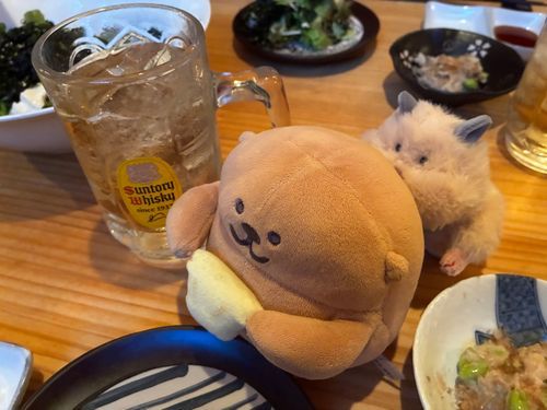 ポスト