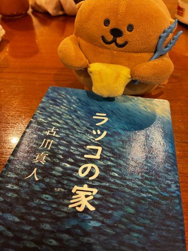 ぽぽちゃんち！？