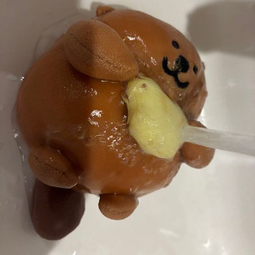 ぽぇ！？